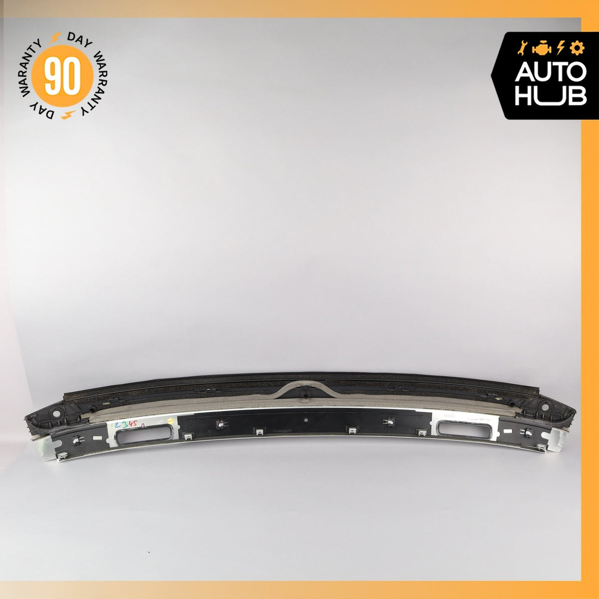 10-17 Audi A5 S5 RS5 Convertible Windshield Trim Cover Panel Set OEM - photo 6