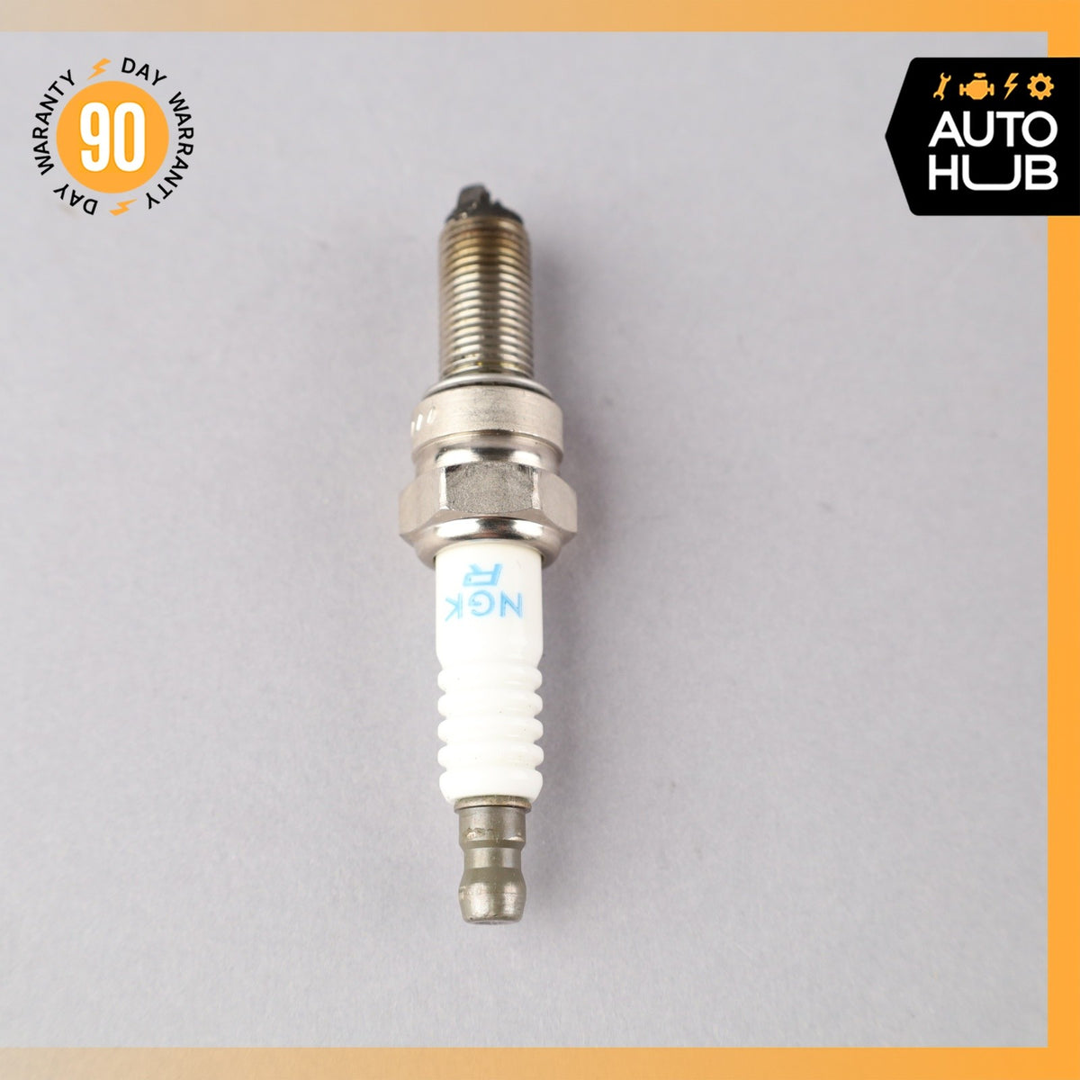 Ferrari FF F151 Engine Ignition Spark Plug 254771 OEM 14k - photo 7