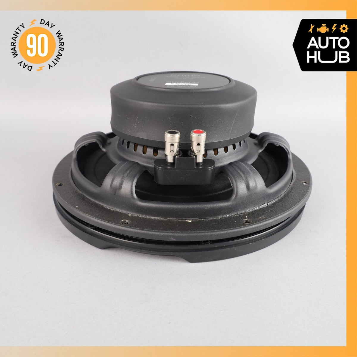 Audison Prima APS 10 S4S 10" 800W Subwoofer Sub Woofer Speaker - photo 12