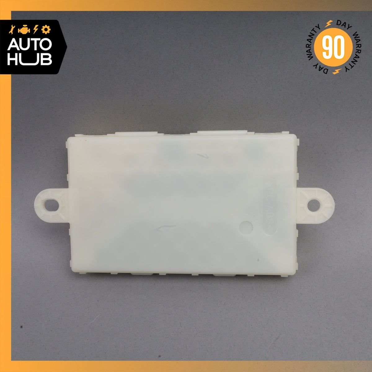 Mercedes W205 C300 Keyless Go Entry Control Module 2229003308 OEM - photo 2