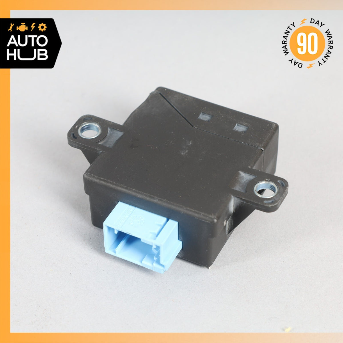 08-19 Maserati GranTurismo M145 Power Steering Chassis Control Module Unit OEM - photo 3