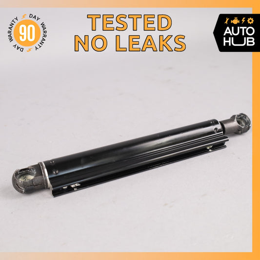 Bentley Continental GTC Right or Left Side Top Hydraulic Lift Cylinder OEM 11k - photo 1