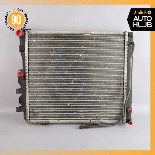 88-95 Mercedes W124 300CE 300TE 260E Engine Cooling Radiator OEM - photo 1