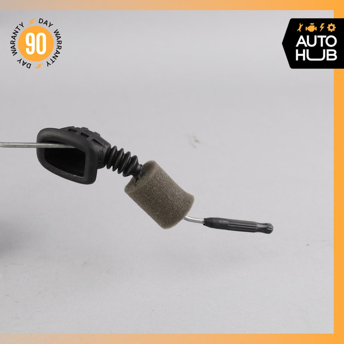 Mercedes W212 E350 C350 Front Right Lock Latch Actuator Keyless Go OEM - photo 8