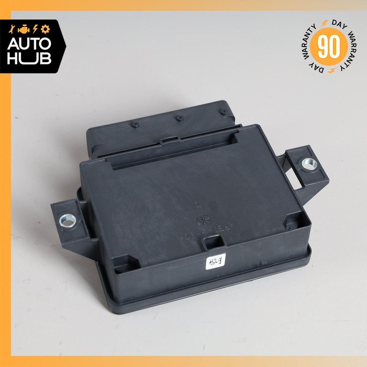 12-16 Mercedes X166 GL350 SLK350 Hand Parking Brake Control Module Unit OEM - photo 5