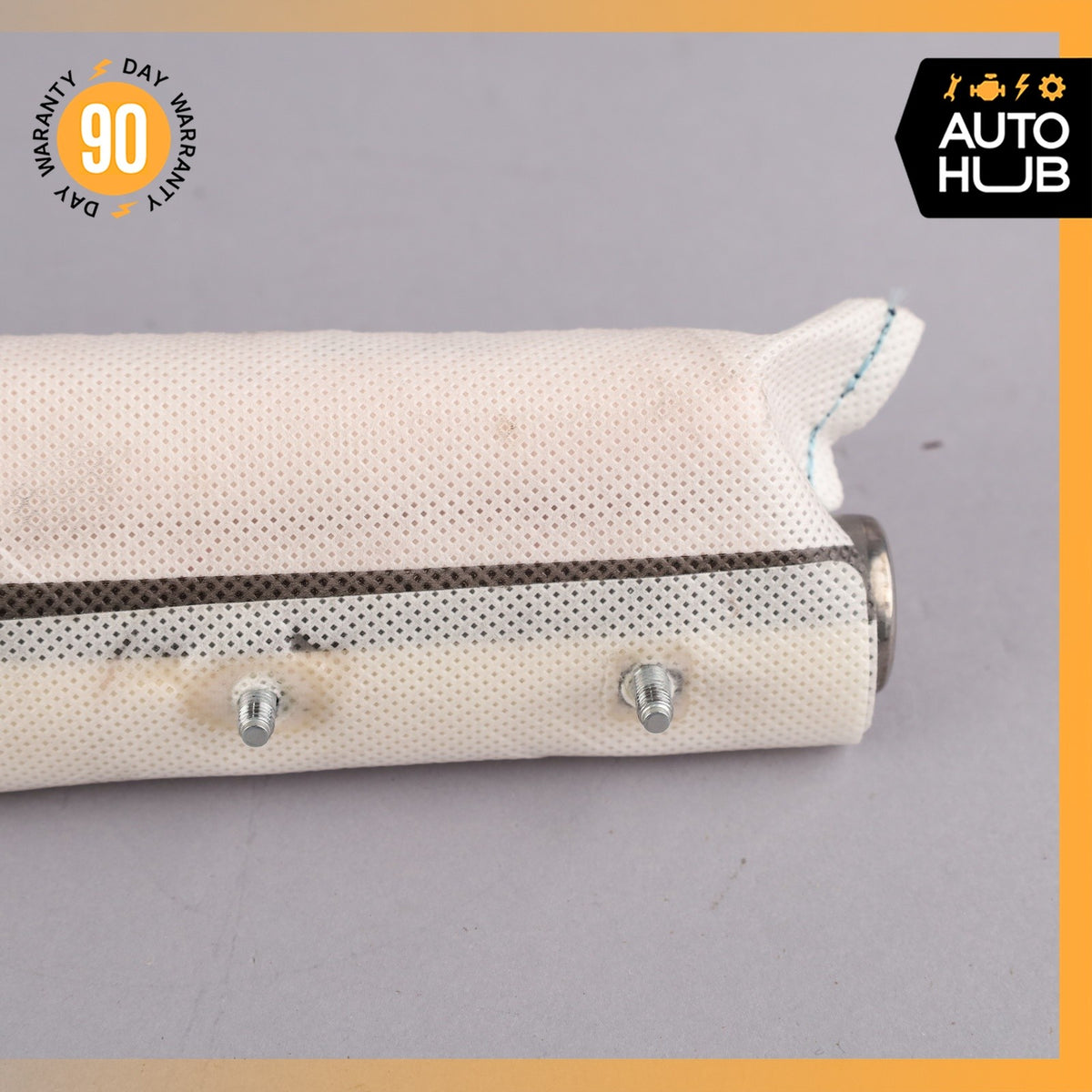 Mercedes W207 E550 E350 C250 Front Left Driver Side Seat Airbag Air Bag OEM - photo 7