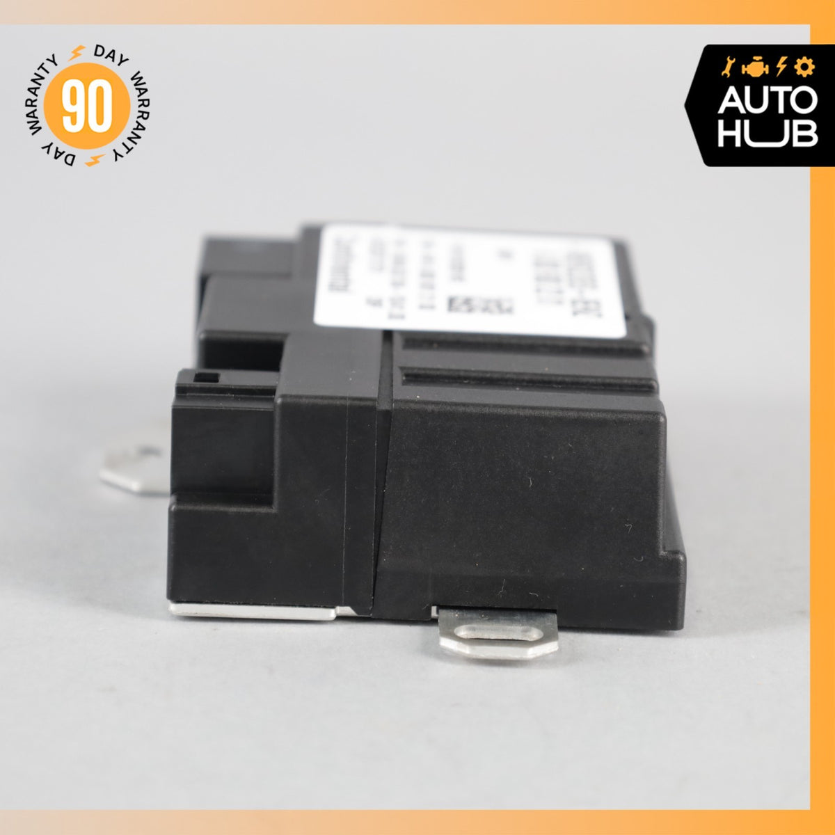11-20 Mercedes R172 SLK350 E550 ML550 GL450 Fuel Pump Control Module OEM - photo 4