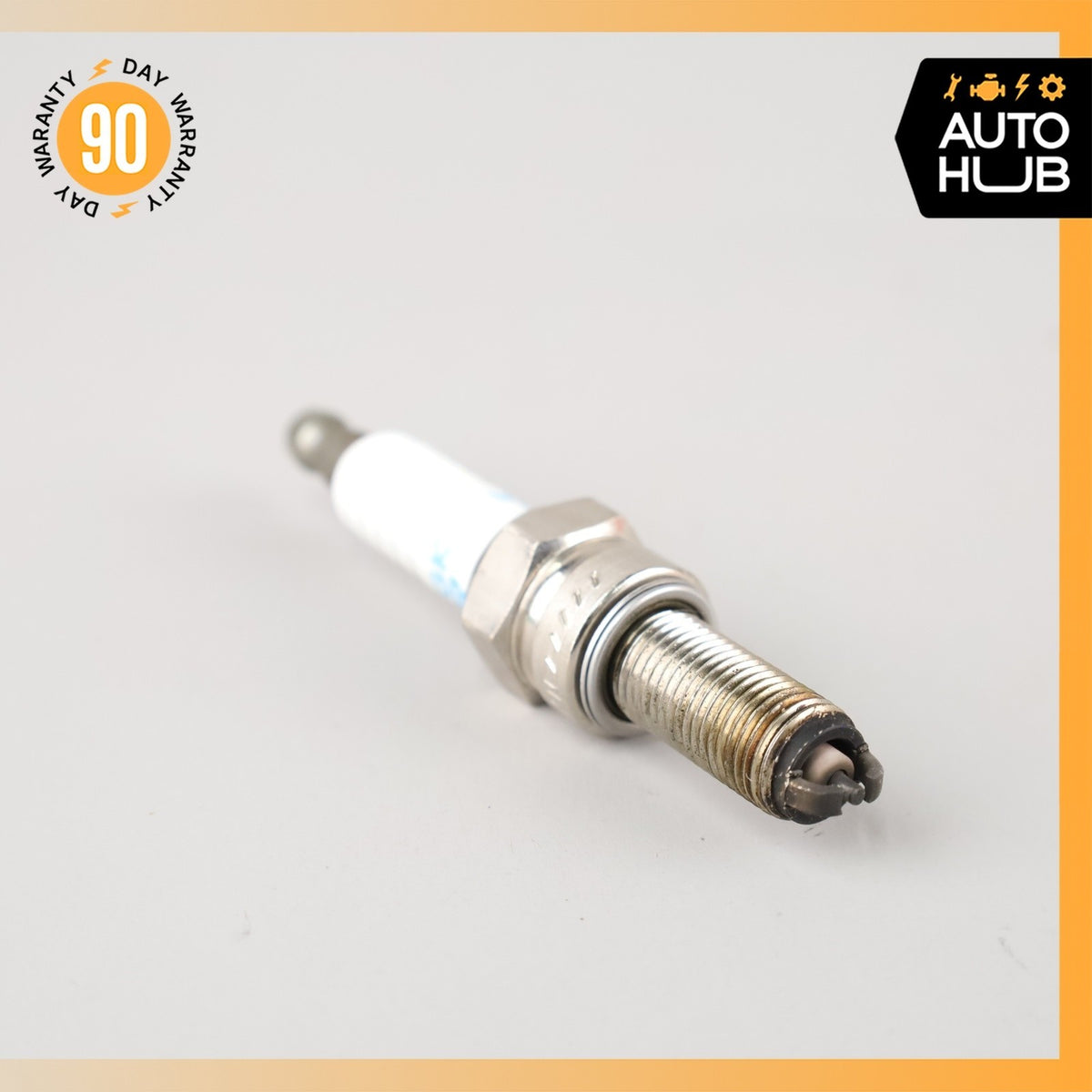 Ferrari FF F151 Engine Ignition Spark Plug 254771 OEM 14k - photo 3