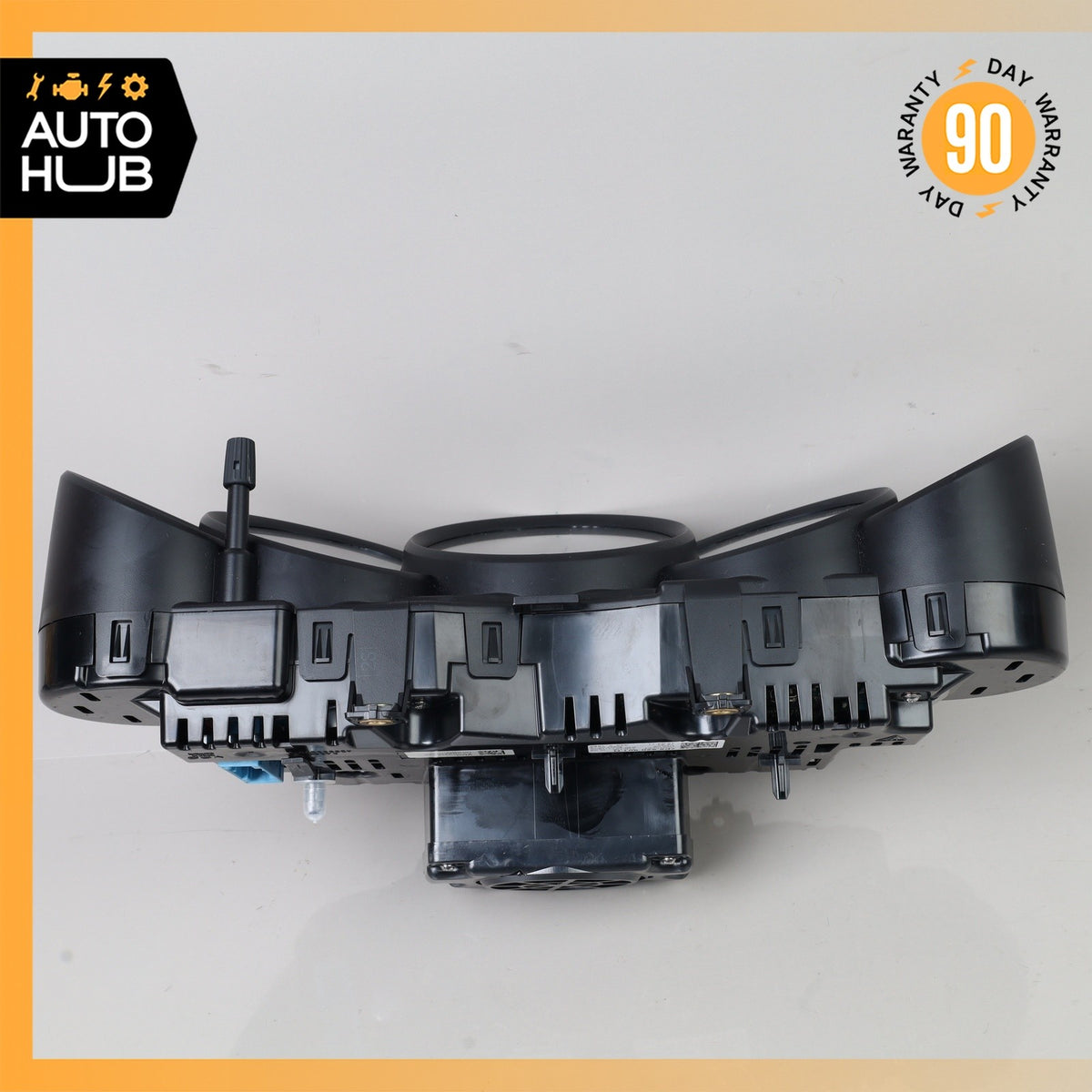 2011 Porsche Cayenne S 958 4.8L V8 Instrument Speedometer Cluster OEM 98k - photo 13