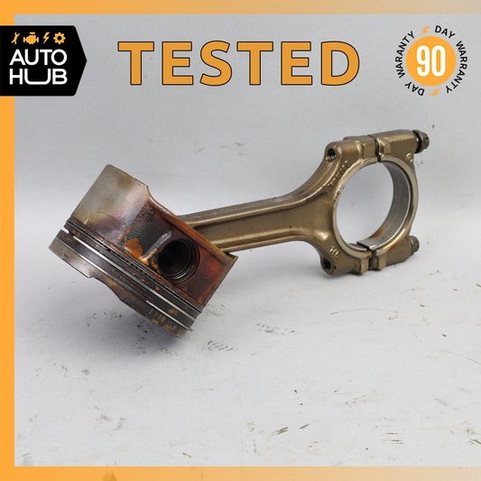 00-02 Porsche Boxster 986 2.7L Engine Motor Piston Connecting Rod OEM - photo 1