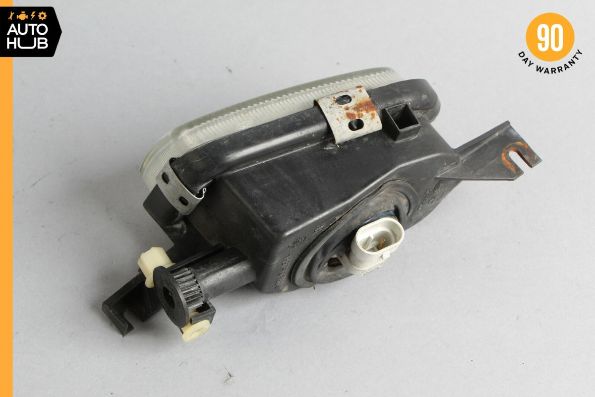 00-04 Mercedes R170 SLK320 CL500 Front Left Lower Bumper Fog Light Lamp OEM - photo 6