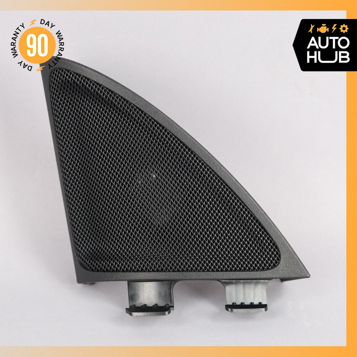 Mercedes W213 E300 Door Corner Speaker Left Driver Side OEM - photo 3