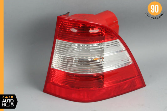 02-05 Mercedes W163 ML500 ML350 Rear Right Passenger Side Tail Light Lamp OEM - photo 1