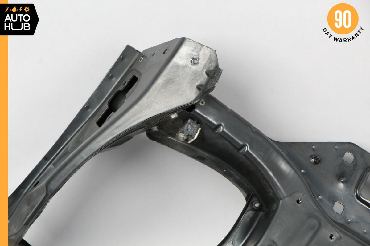 06-12 Mercedes X164 GL450 ML63 AMG Front Right Headlight Support Bracket OEM - photo 4
