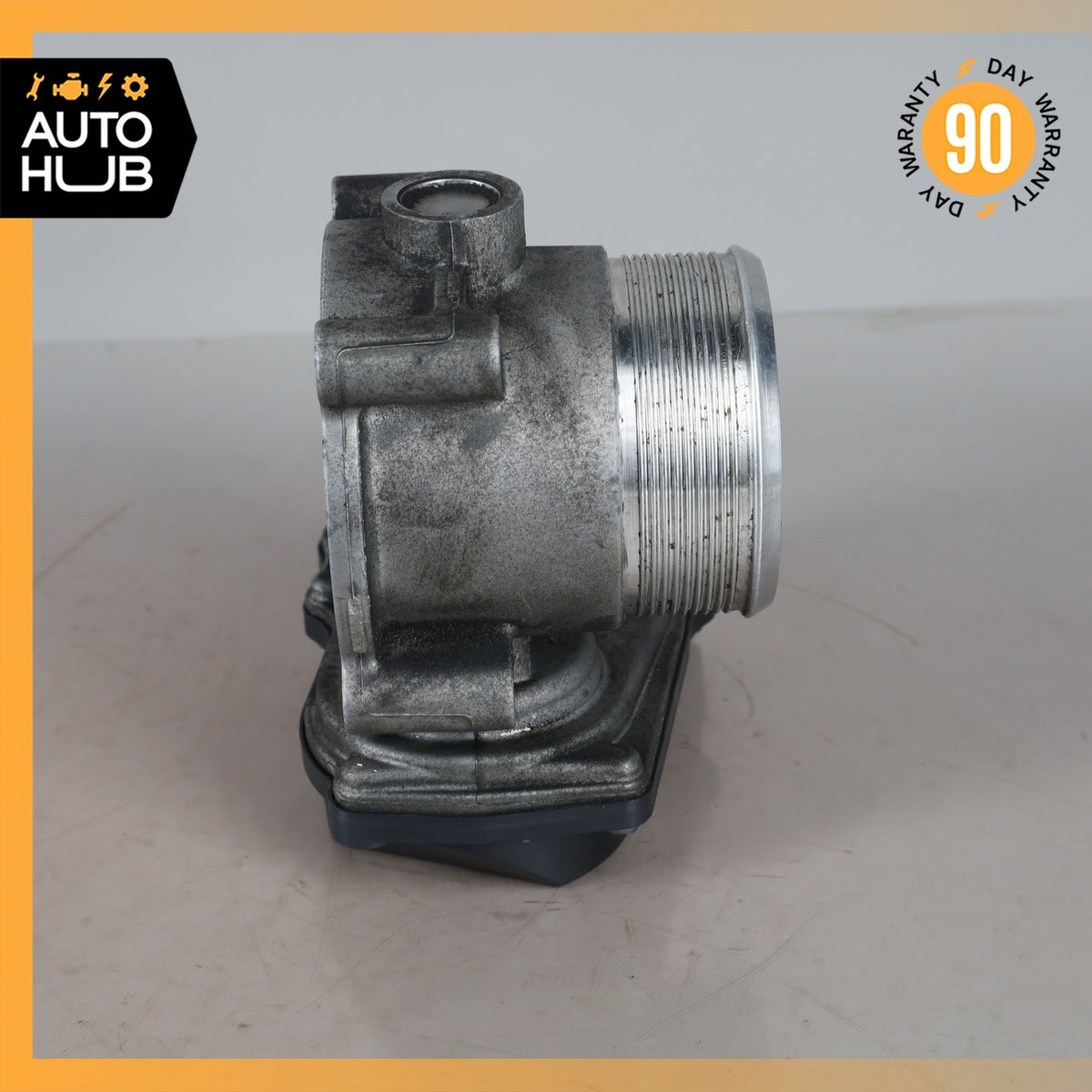 05-23 Audi 8R Q5 Q3 A3 Engine Throttle Body 06F133062J OEM - photo 8