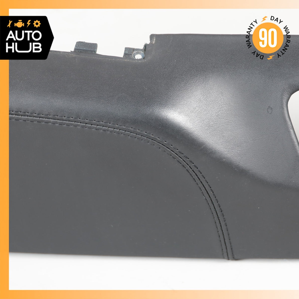 Bentley Continental Flying Spur Front Right Side Seat Switch Cover Trim OEM - photo 4