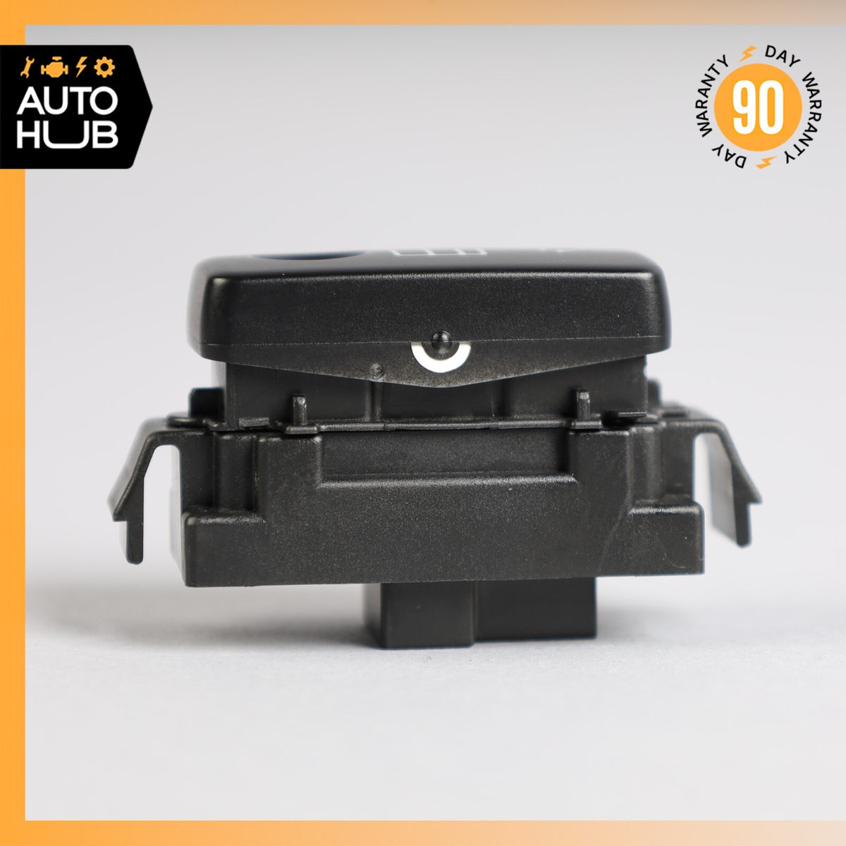 03-06 Mercedes W220 S600 S55 AMG Window Control Switch Right or Left Side OEM - photo 4