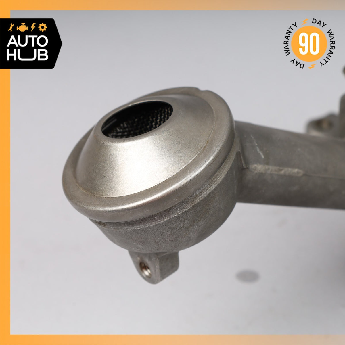 Mercedes R129 300SL 300CE E320 SL320 M104 Engine Motor Oil Pump 6031810001 OEM - photo 7