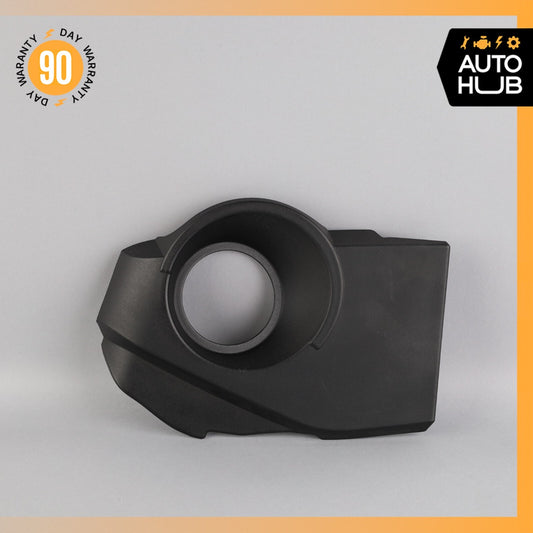 11-20 Mercedes X166 GL450 E550 M278 Engine Appearance Cover Front Right Side OEM - photo 1