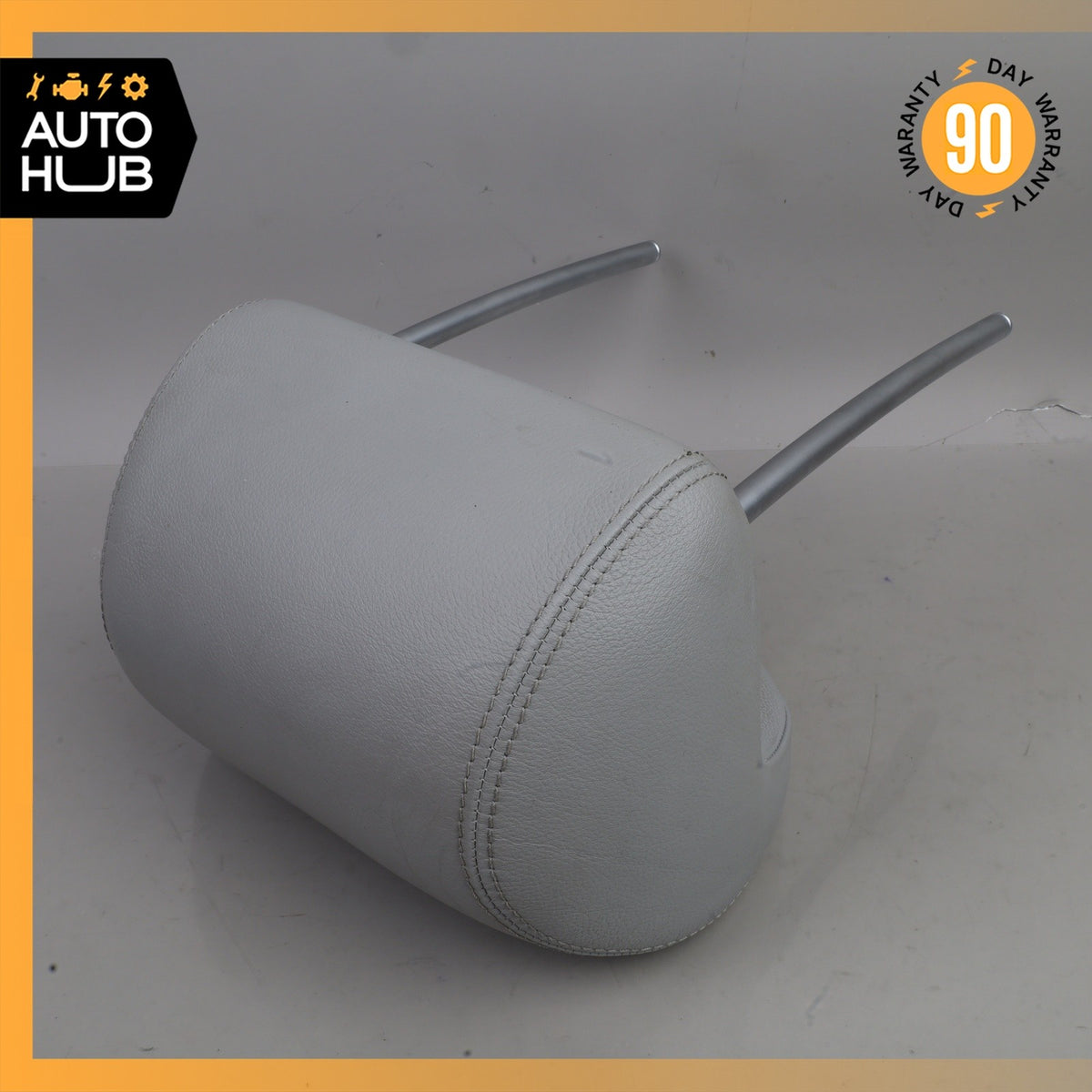 03-06 Mercedes R230 SL500 Headrest Head Rest Right or Left Side OEM - photo 10