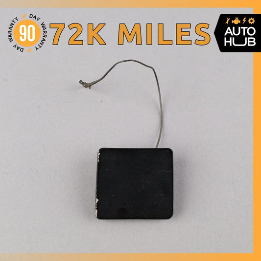 96-02 Mercedes R129 SL500 SL320 Rear Left Rocker Panel Trim Plug OEM - photo 1
