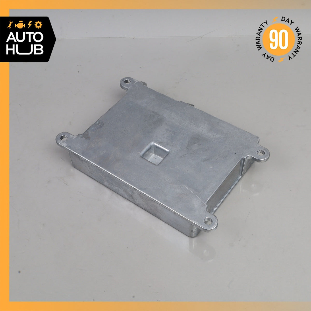 03-11 Mercedes W215 CL55 AMG S350 Motorola Bluetooth Communication Module OEM - photo 6