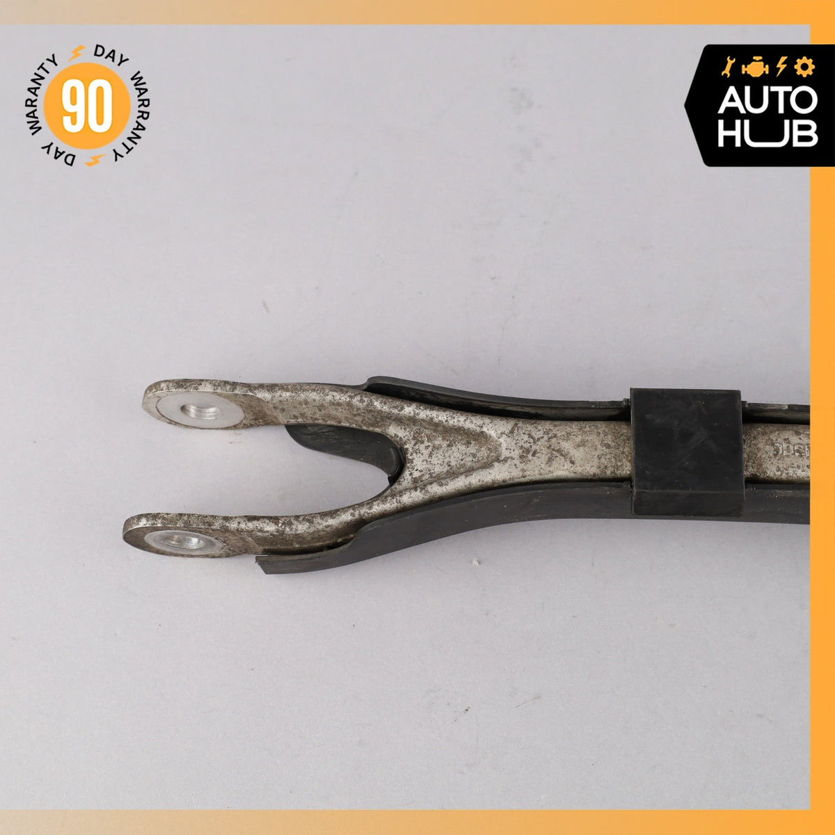 Mercedes R230 SL550 E320 Rear Left or Right Side Thrust Control Lower Arm OEM - photo 3