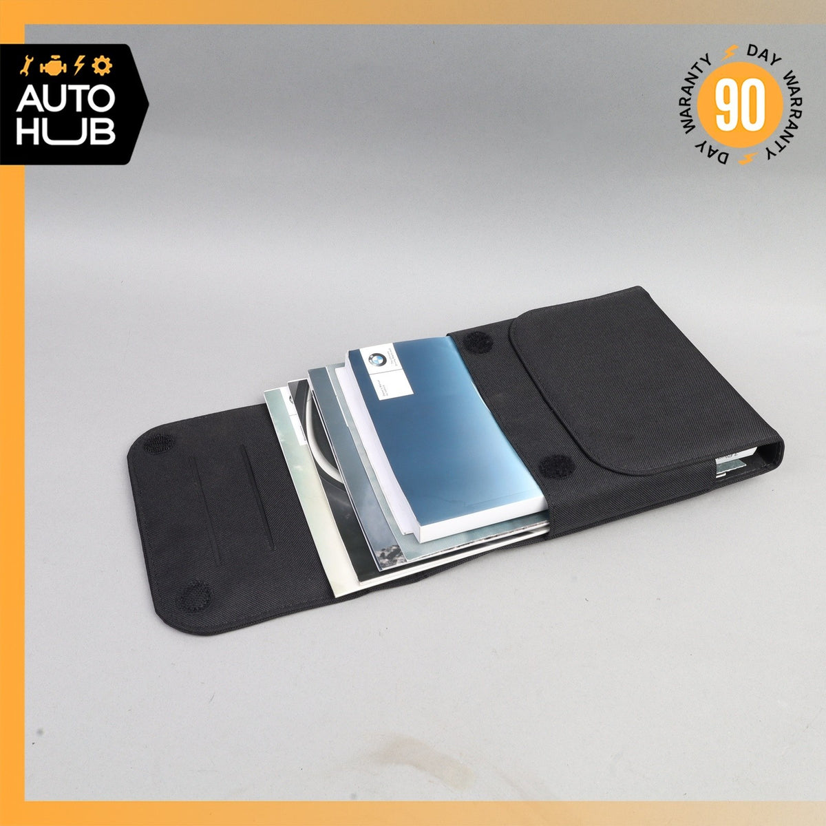 BMW F30 330e Owner's Operator Maintenance Manual Book OEM - photo 12