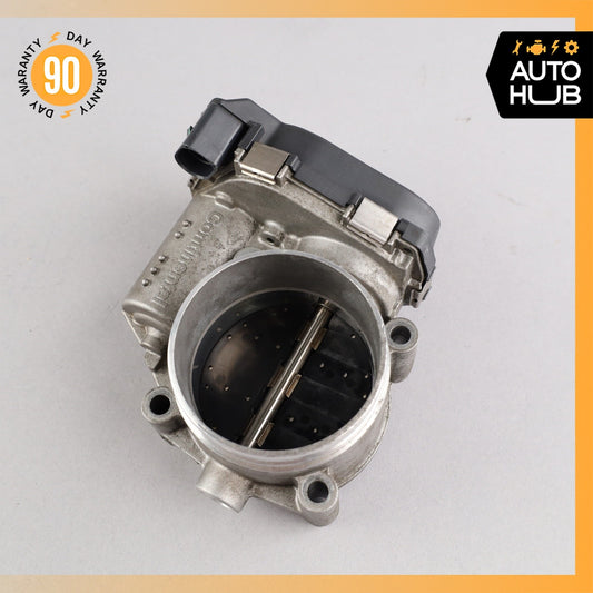 Porsche Cayenne 958 E-Hybrid 3.0L V6 Engine Throttle Body 06E133062H OEM - photo 1