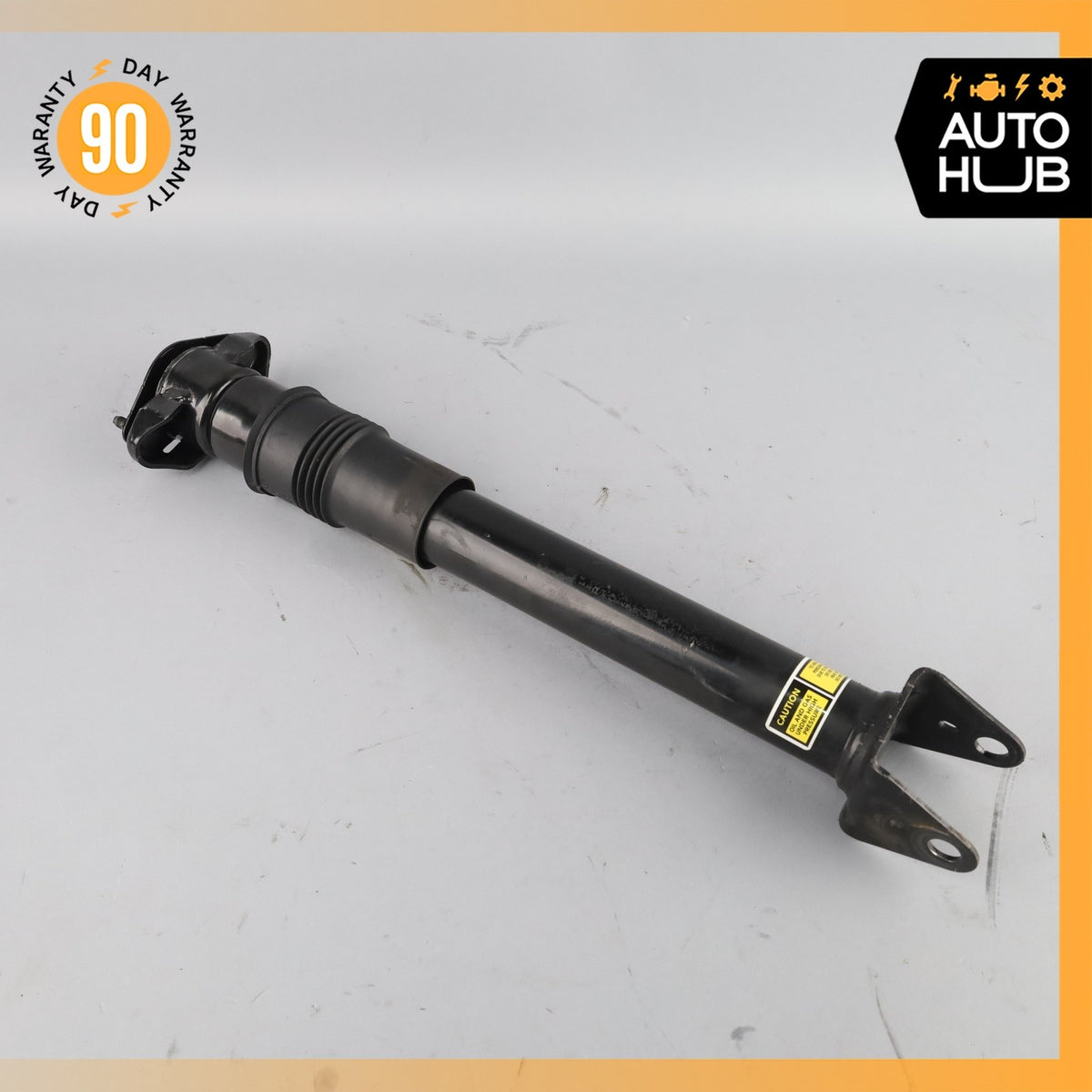 07-12 Mercedes X164 GL350 GL550 Rear Right or Left Shock Strut Absorber OEM - photo 2