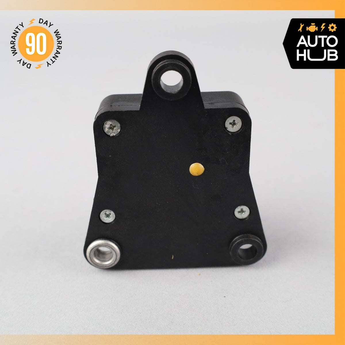 Bentley Arnage Azure Engine Vacuum Control Valve Solenoid OEM 42k - photo 8