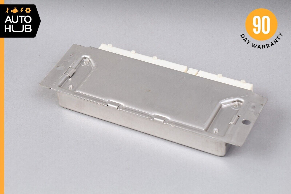 03-06 Mercedes R230 SL500 E500 SL55 AMG ABS Anti Brake Module ESP Control OEM - photo 10