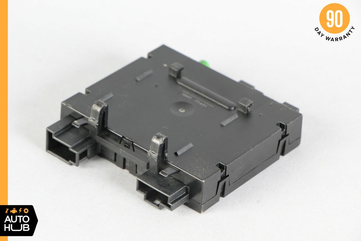 03-11 Mercedes W211 E55 AMG E320 Keyless Go Entry Control Module 2118203985 OEM - photo 3