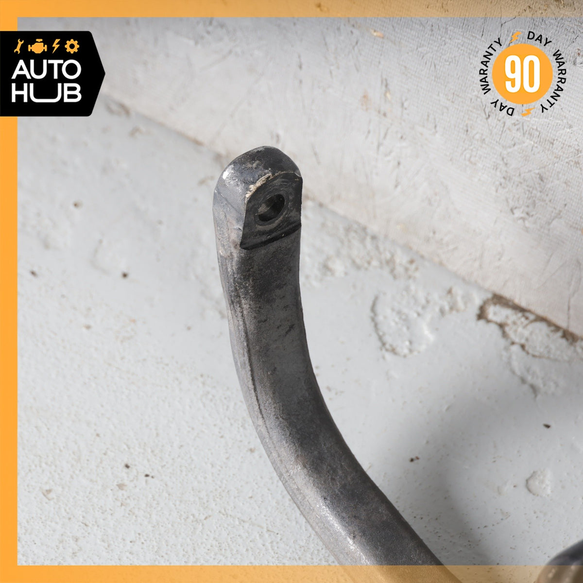 03-12 Mercedes W211 E320 CLS550 SL500 Front Left Driver Side Knuckle Spindle OEM - photo 2
