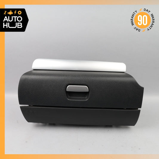 05-11 Mercedes R171 SLK350 SLK300 Glove Box Storage Passenger Side w/ Airbag OEM - photo 1