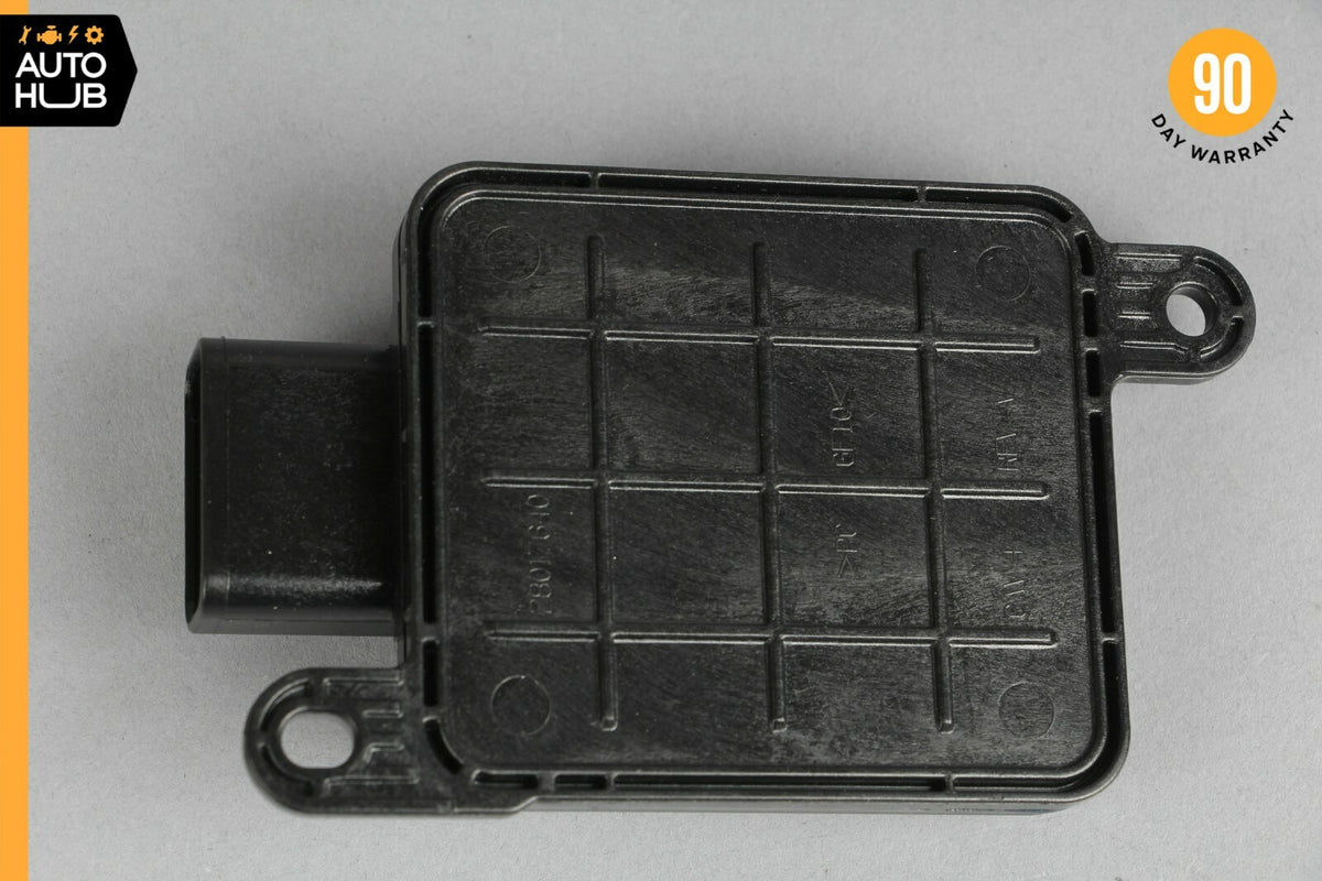 10-13 Mercedes W221 S400 S550 Seat Occupancy Module Sensor 2218709593 OEM - photo 3