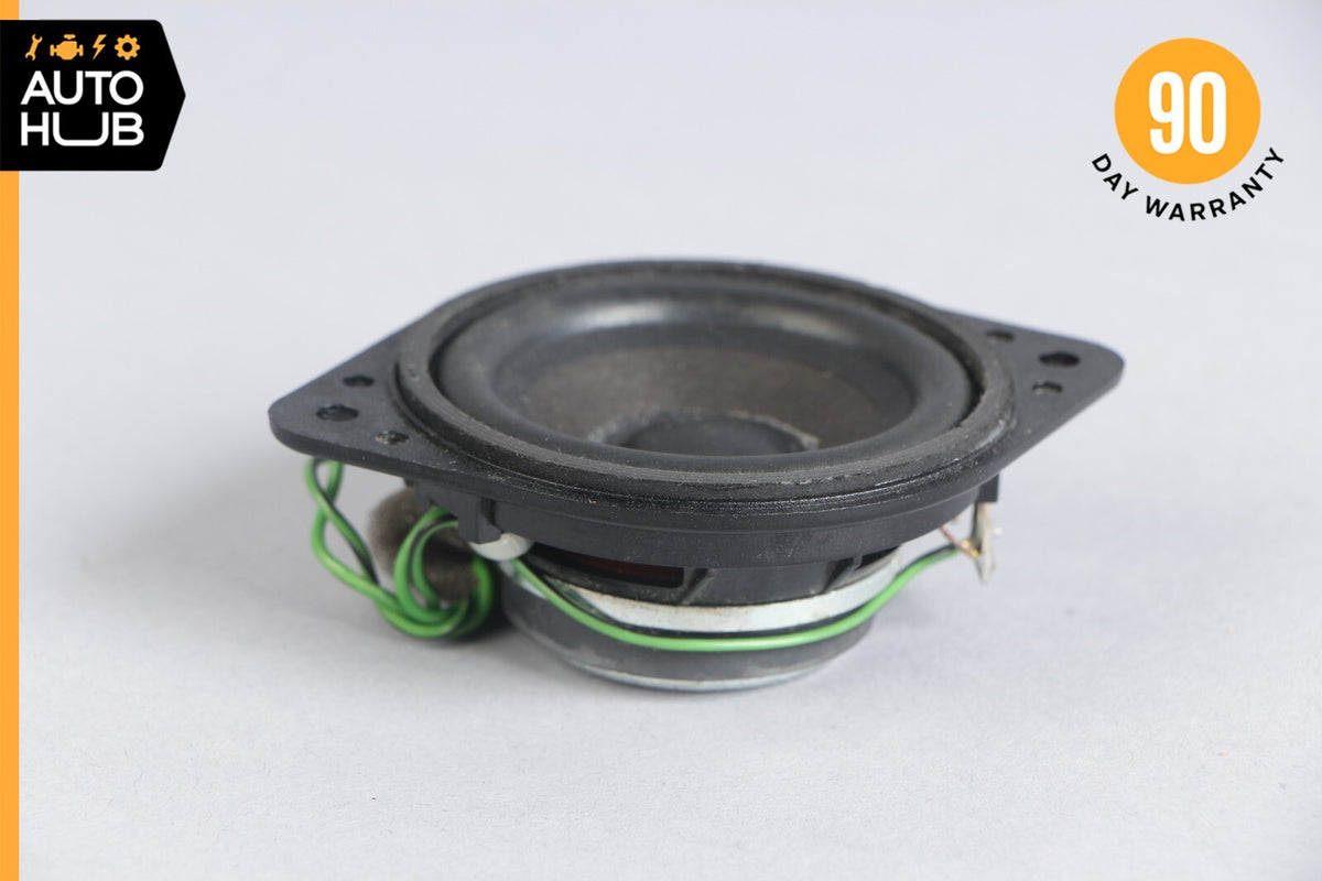 03-11 Mercedes R230 SL500 E500 CLS500 Left or Right Side Lower Door Speaker OEM - photo 5