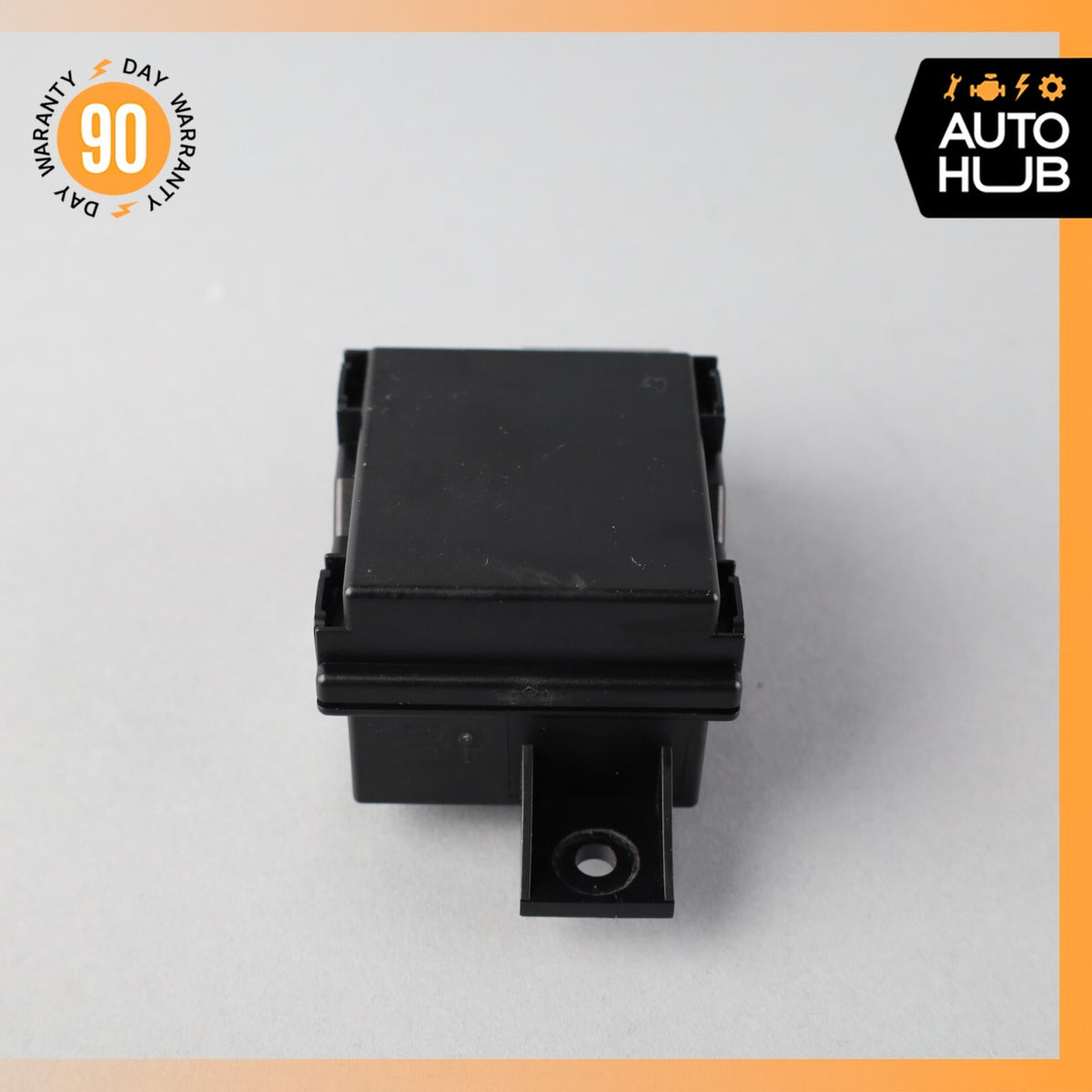 Mercedes R230 SL500 CL500 SL55 Seat Belt Seatbelt Tension Sensor 2158600505 OEM - photo 3