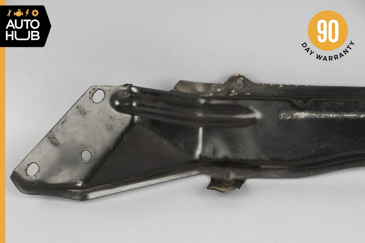 03-12 Mercedes R230 SL500 SL55 AMG Upper Radiator Support Frame 2306201931 OEM - photo 7