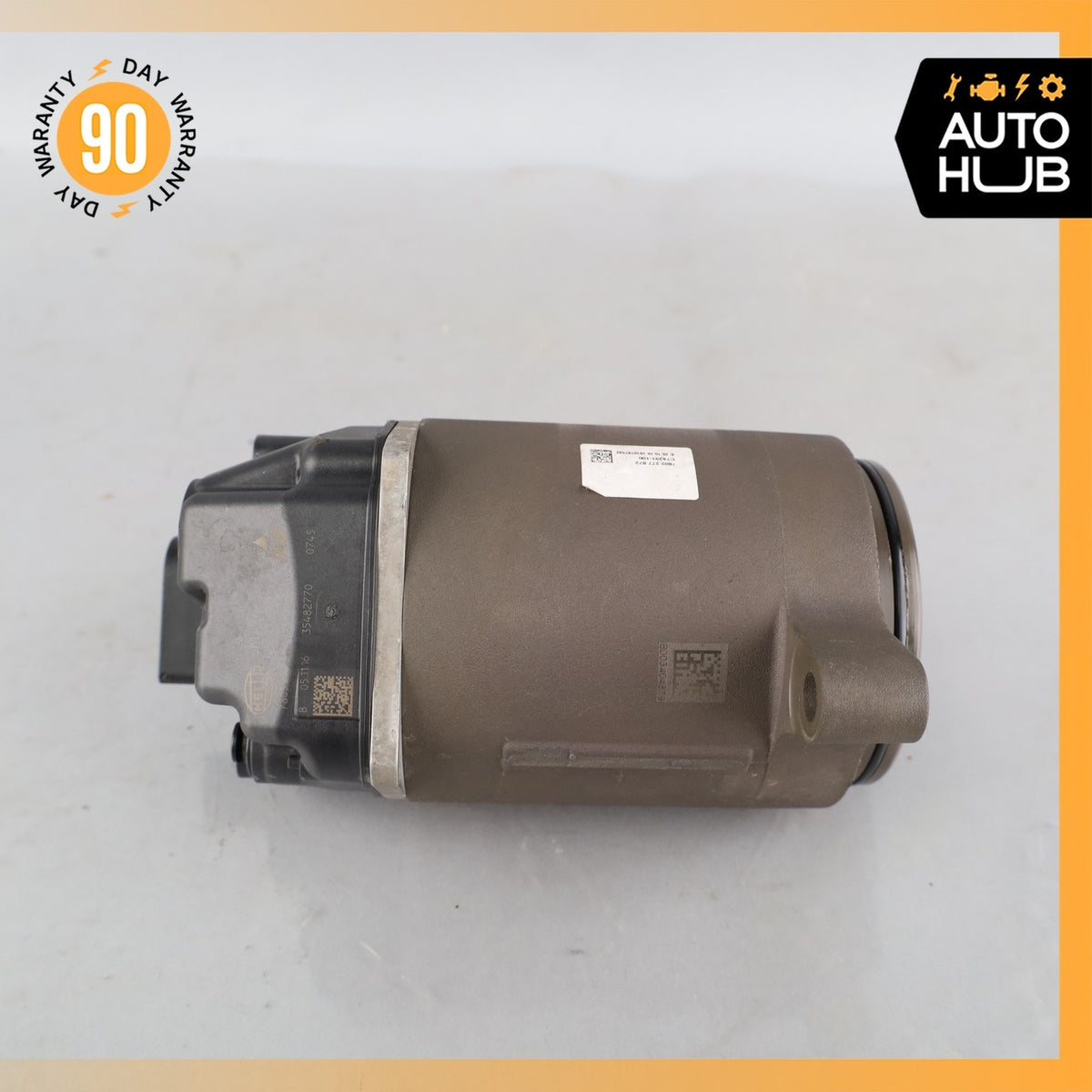 15-20 Audi 8V A3 S3 Electric Power Steering Rack Motor 5Q0909144T OEM - photo 5