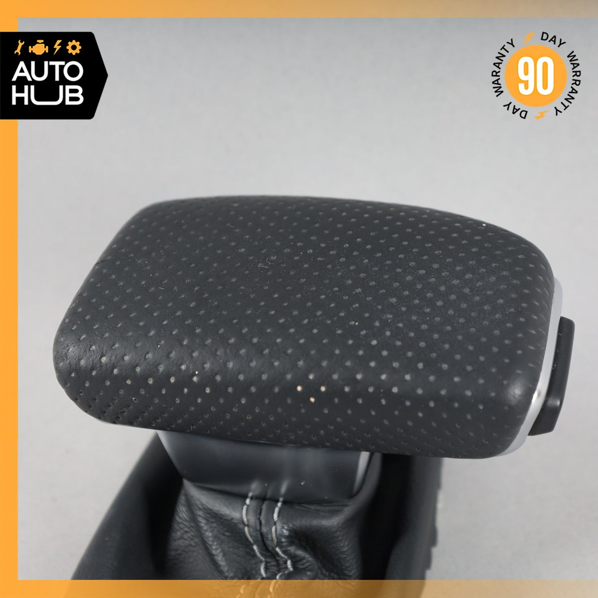 18-24 Audi B9 S5 A5 Automatic Transmission Shifter Selector Knob OEM 33k - photo 6