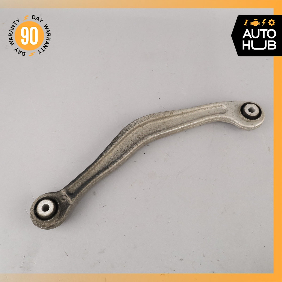 Mercedes W217 S550 Rear Right Passenger Side Upper Control Arm OEM 74k - photo 7