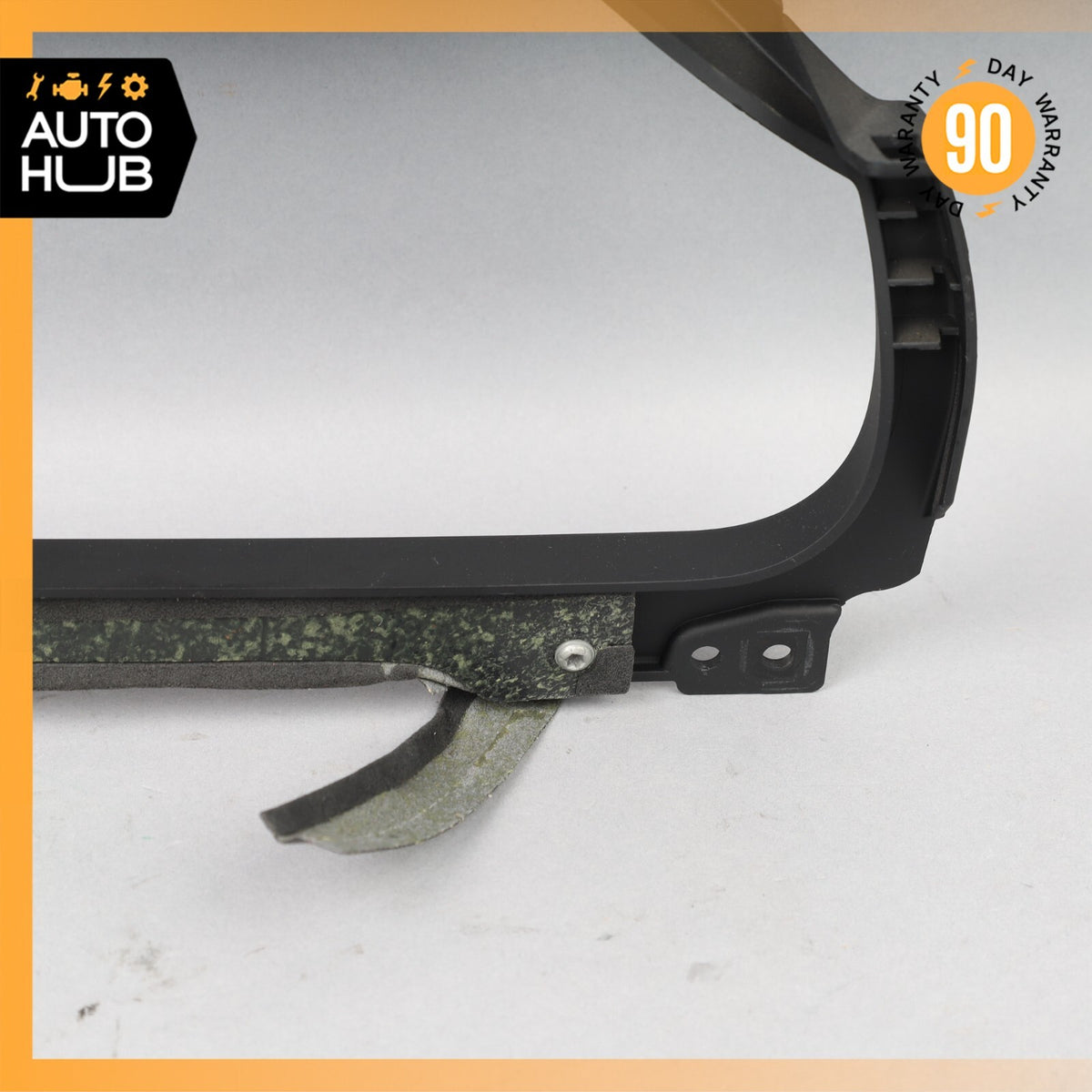 2012 Aston Martin Rapide Instrument Cluster Speedometer Trim Cover OEM - photo 11