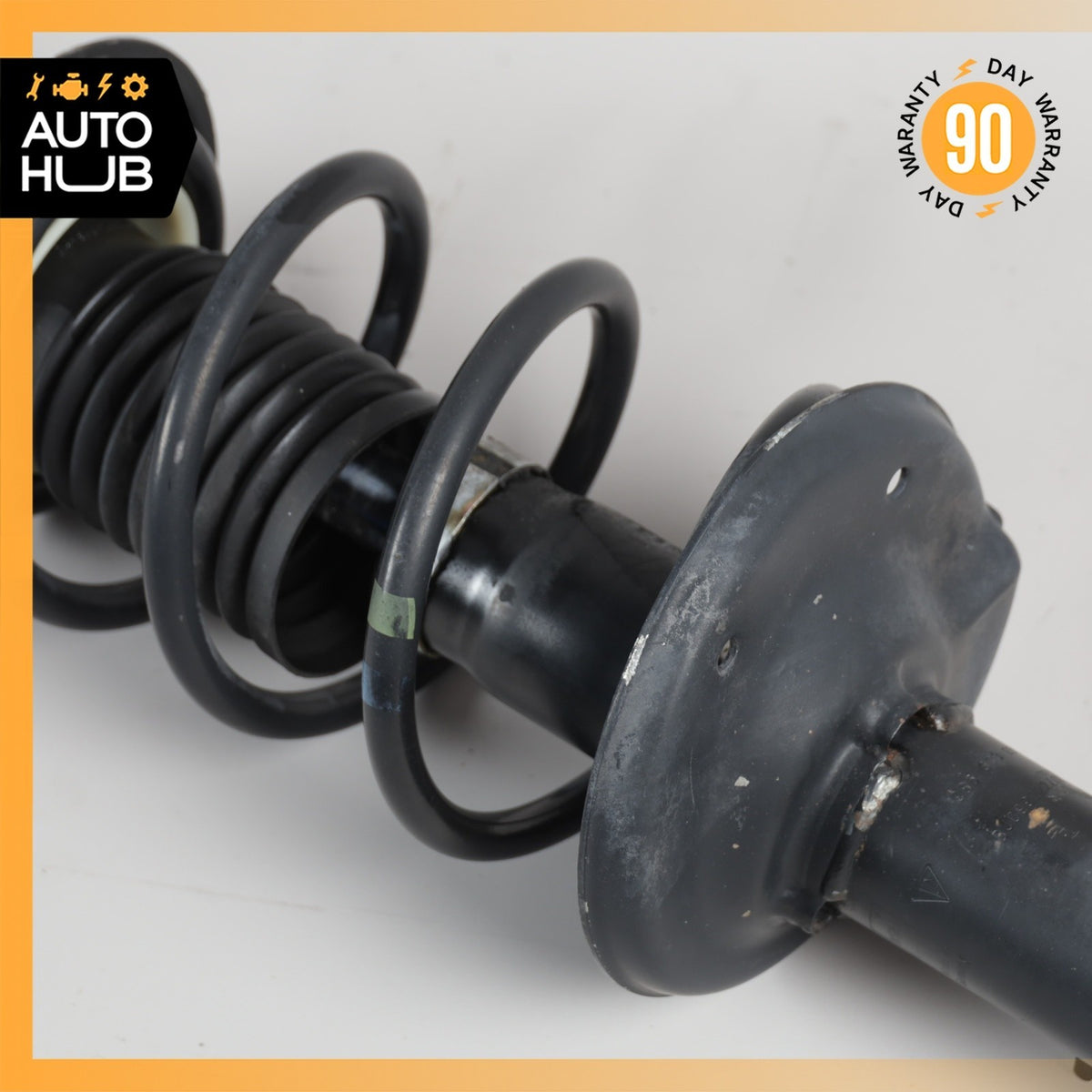 00-04 Porsche Boxster 986 Rear Left or Right Side Shock Strut 98633305104 OEM - photo 5