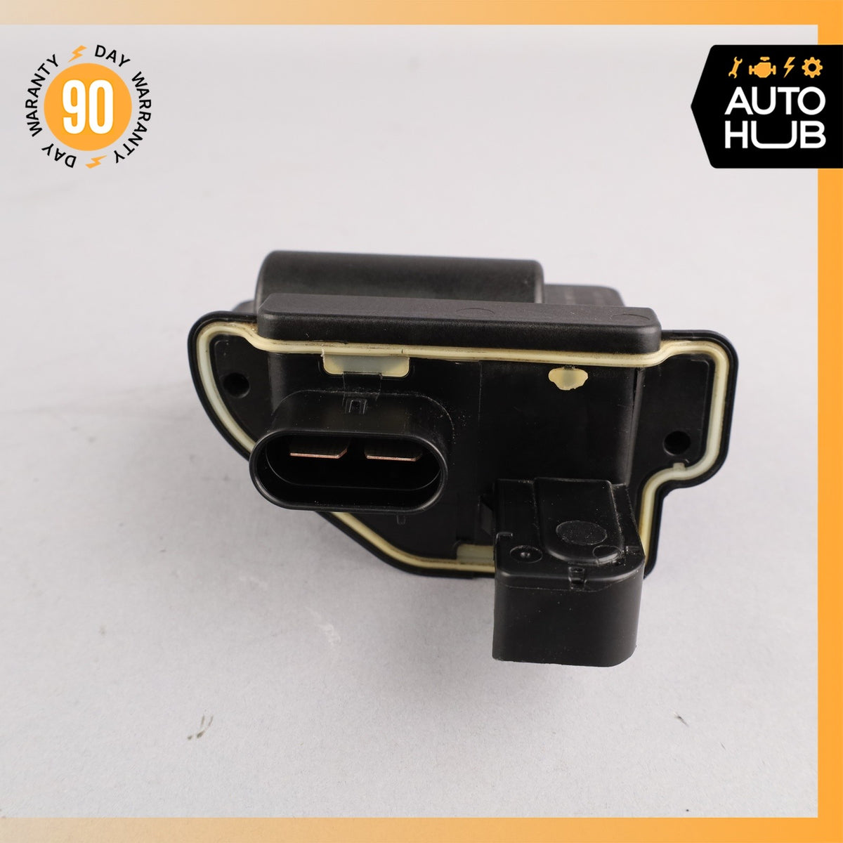 BMW F15 X5 Power Distribution Junction Terminal Module 61149285503 OEM - photo 6