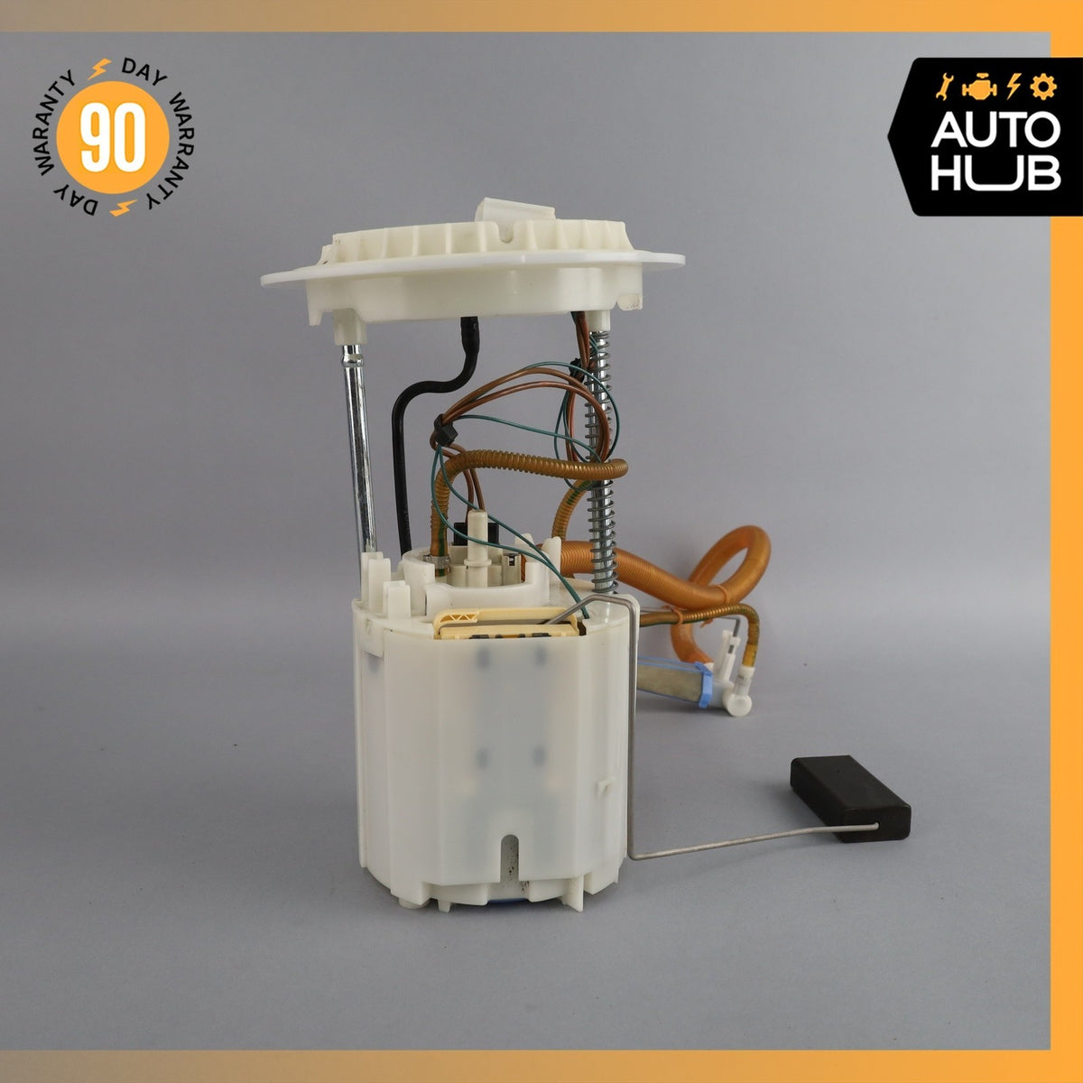 09-11 Mercedes W251 R350 Fuel Gas Tank Pump 2514701094 OEM - photo 4