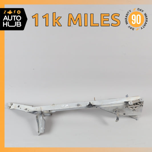 10-19 Aston Martin Rapide Front Left Frame Apron Beam Inner Fender OEM 11k - photo 1
