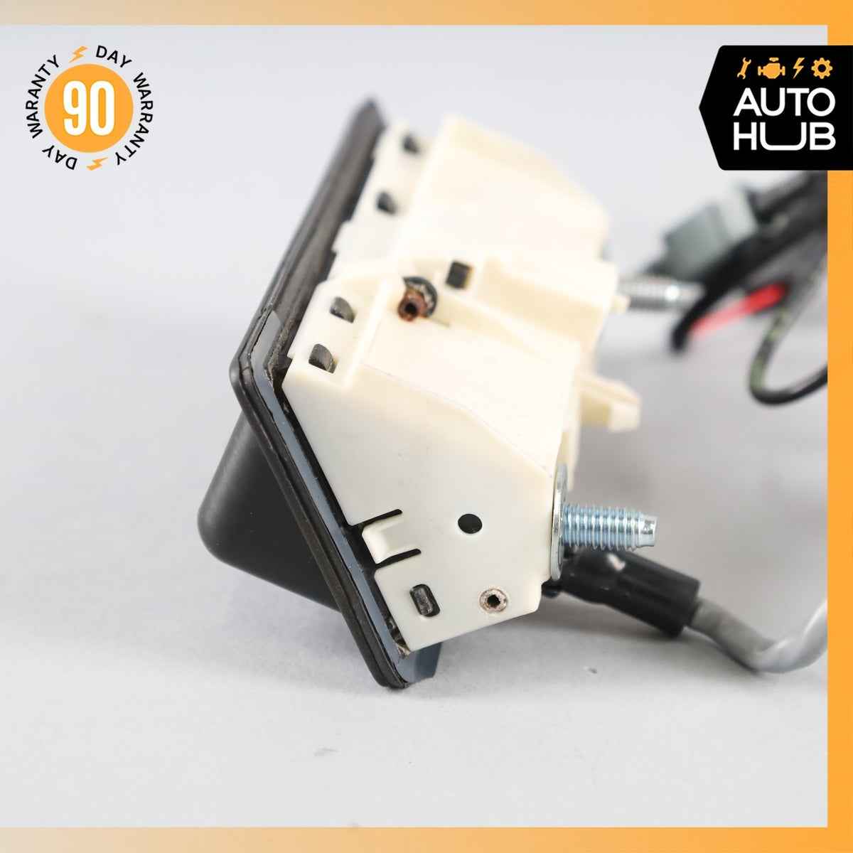 Audi 4G8 A7 S7 Rear View Parking Camera w/ Release Handle 5N0827566AA OEM - photo 7