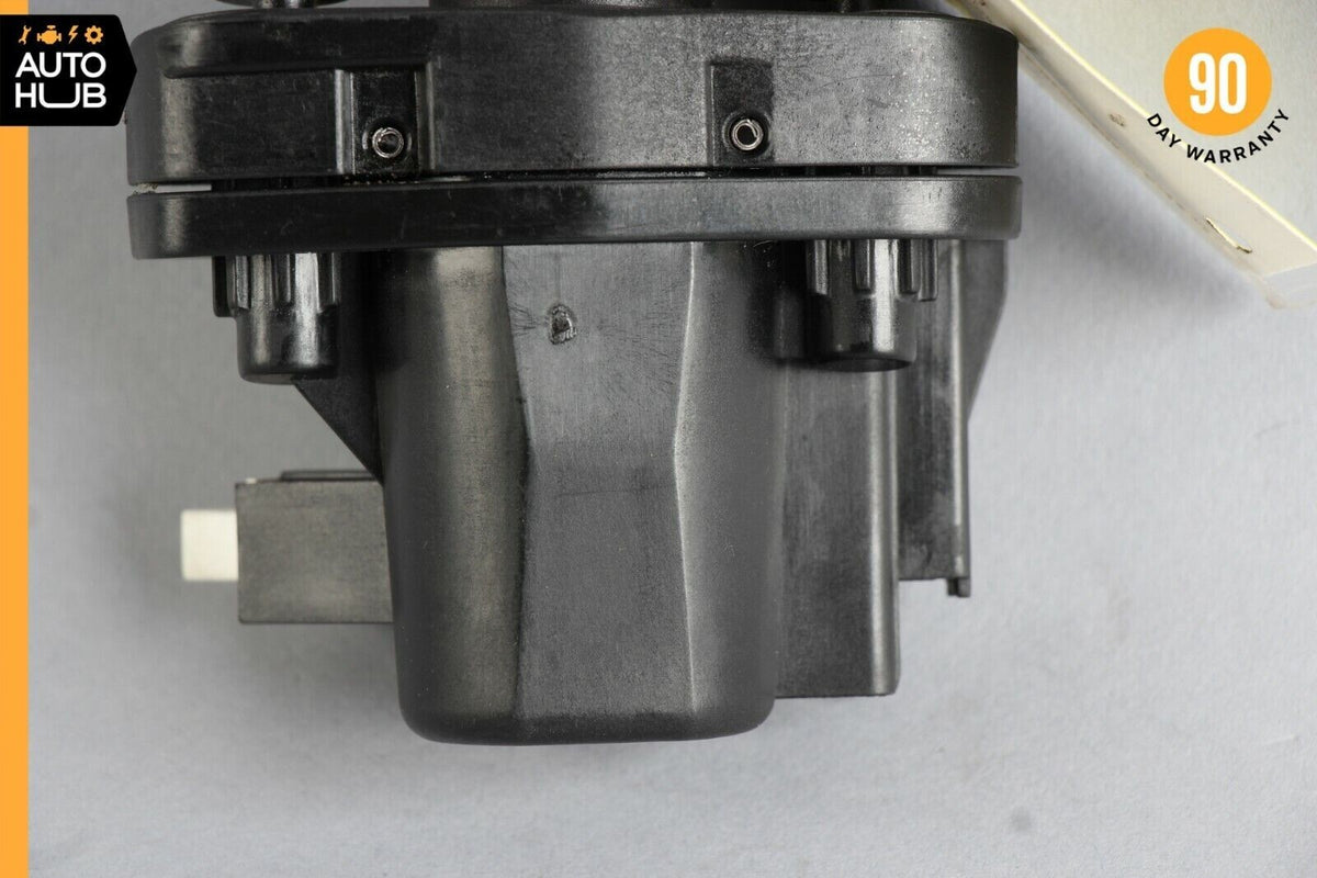 07-14 Mercedes W221 S400 CL600 CL550 Trunk Lid Lock Latch Actuator w/ Key OEM - photo 8