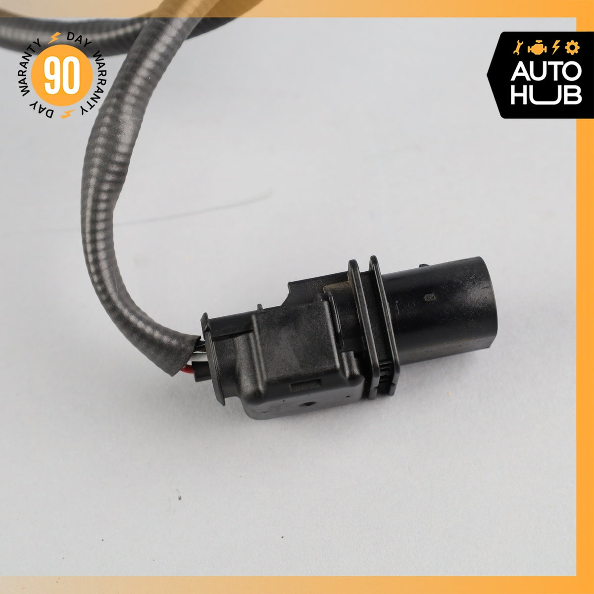 Porsche Macan 95B 3.0L V6 Front Right Oxygen O2 Sensor Lambda 95B906203B OEM - photo 5